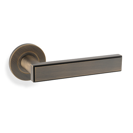 isen block handle image