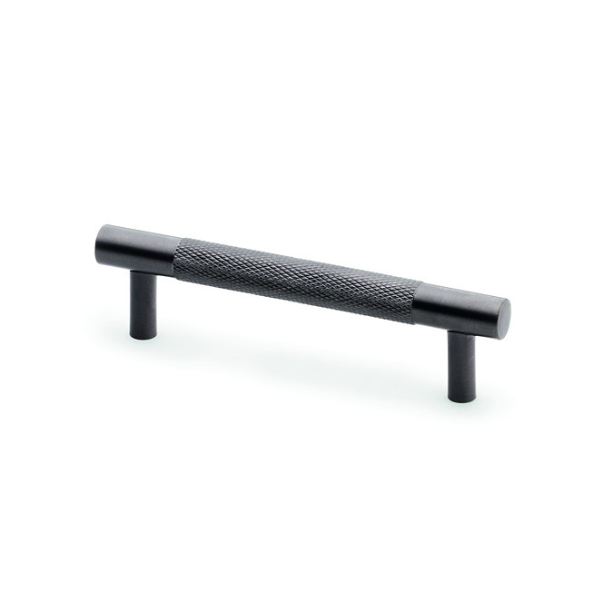 cut out image of dark bronze bar cabinet handle