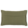 Willow Embroidered Tree Cushion