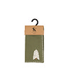 Willow Set of 4 Embroidered Tree Napkins