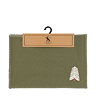Willow Set of 4 Embroidered Tree Placemats