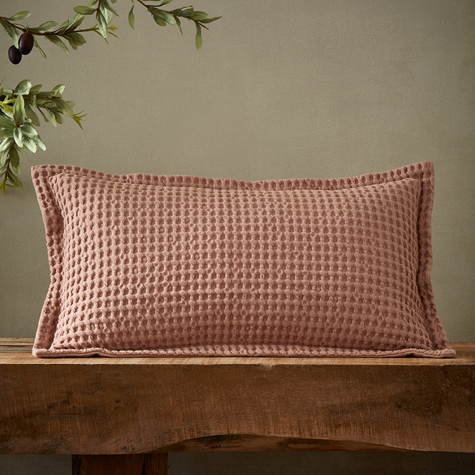 jaipur cushion pink image