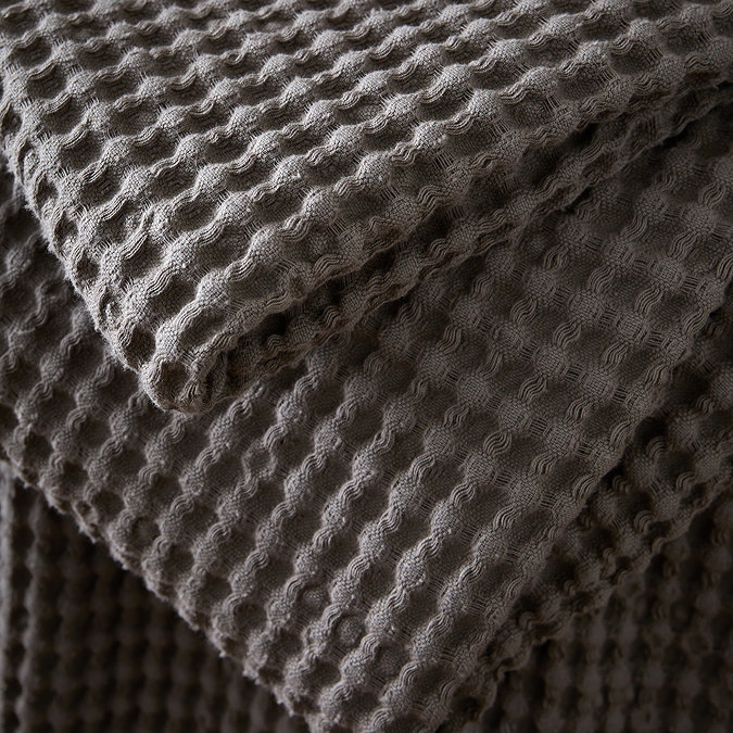 jaipur throw in grey image