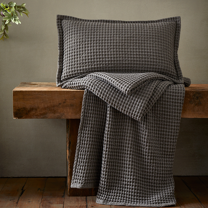 jaipur throw in grey image