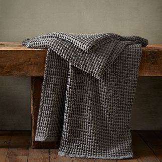 jaipur throw in grey image