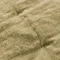 Jaye Bedspread in moss image 5