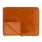 Jaye Bedspread in rust image 2