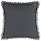 Jaye Cushion in slate back image 3