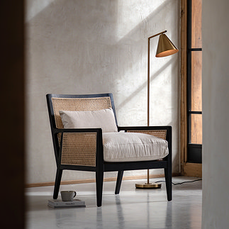 Jericho Armchair