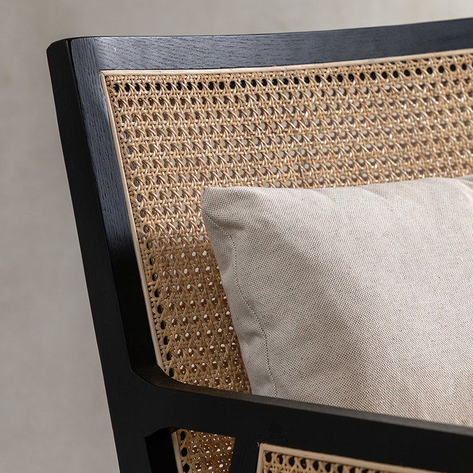 Jericho Armchair