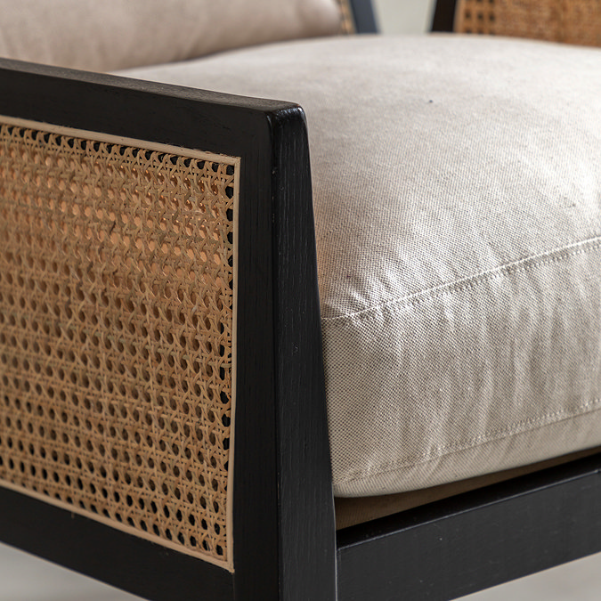 Jericho Armchair