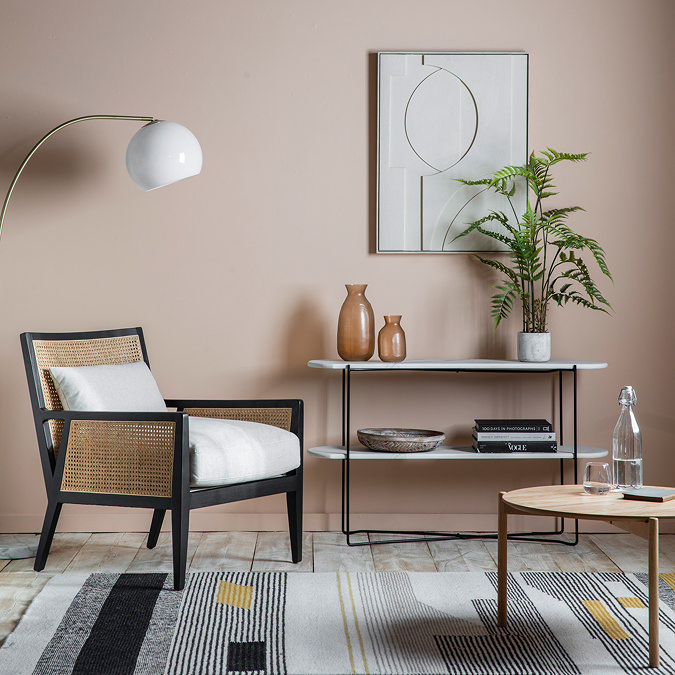 Jericho Armchair