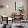 Jericho Armchair