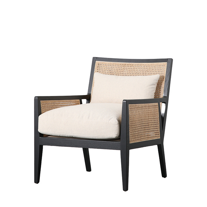 Jericho Armchair