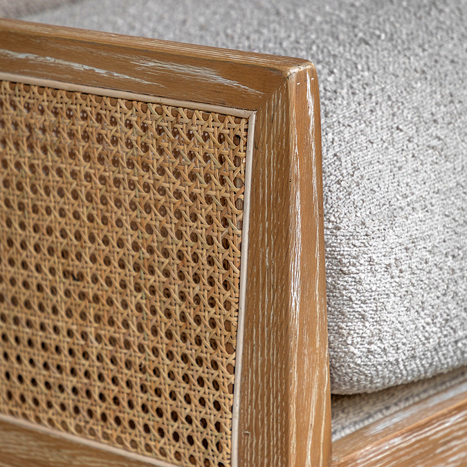 Jericho Natural chair
