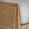 Jericho Natural chair