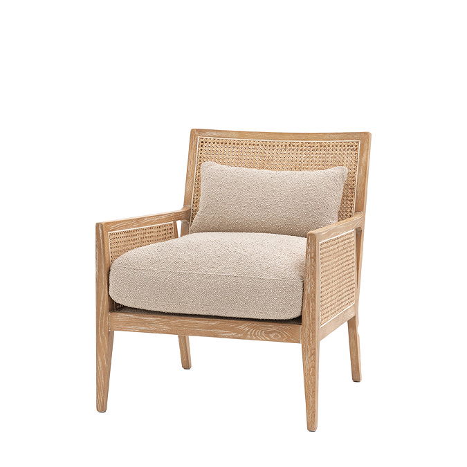 Jericho Natural chair