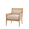 Jericho Natural chair