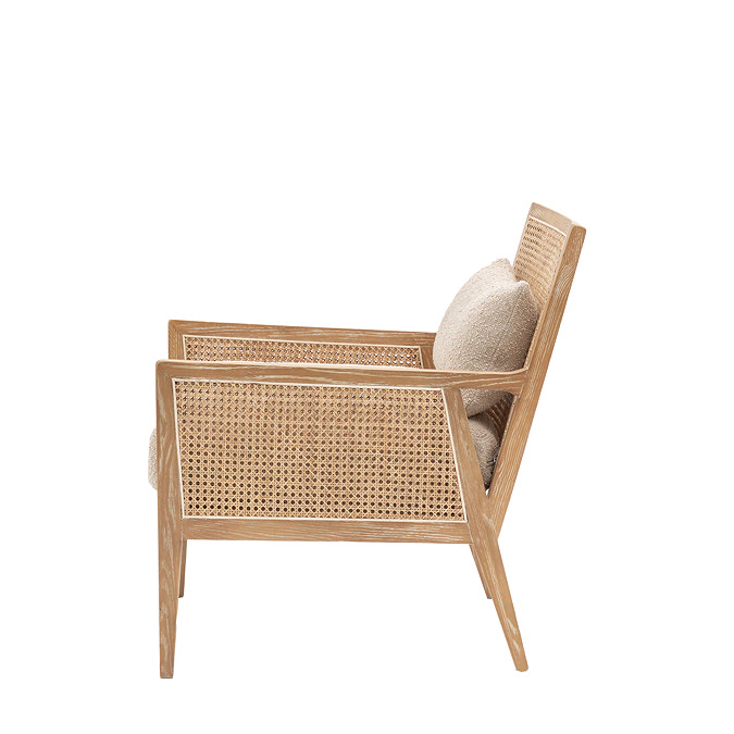 Jericho Natural chair