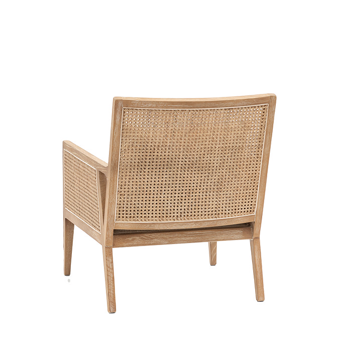 Jericho Natural chair