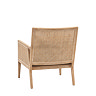 Jericho Natural chair