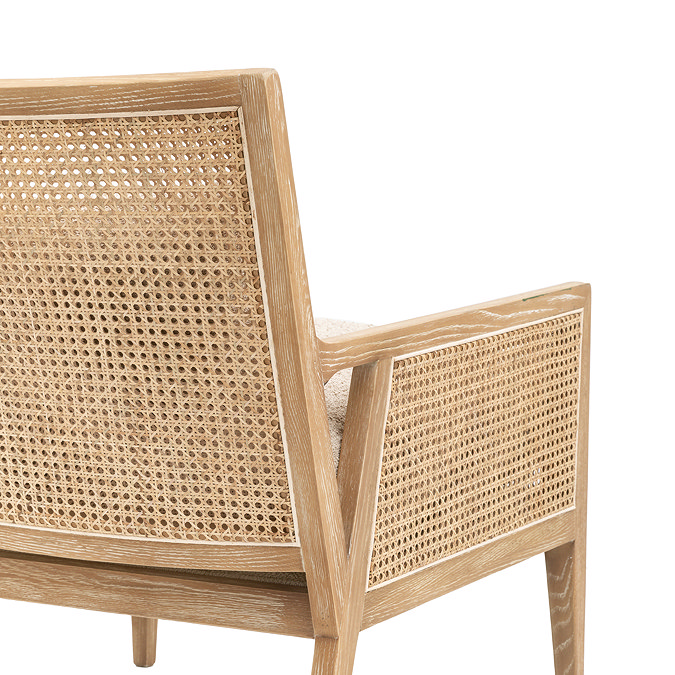 Jericho Natural chair