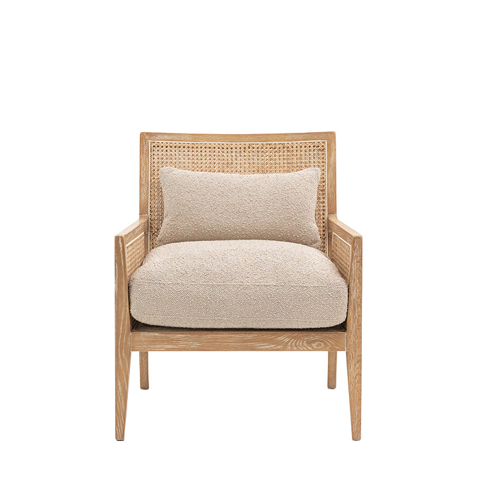 Jericho Natural chair