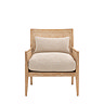 Jericho Natural chair