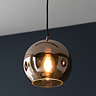 Jerome 3 light linear pendant