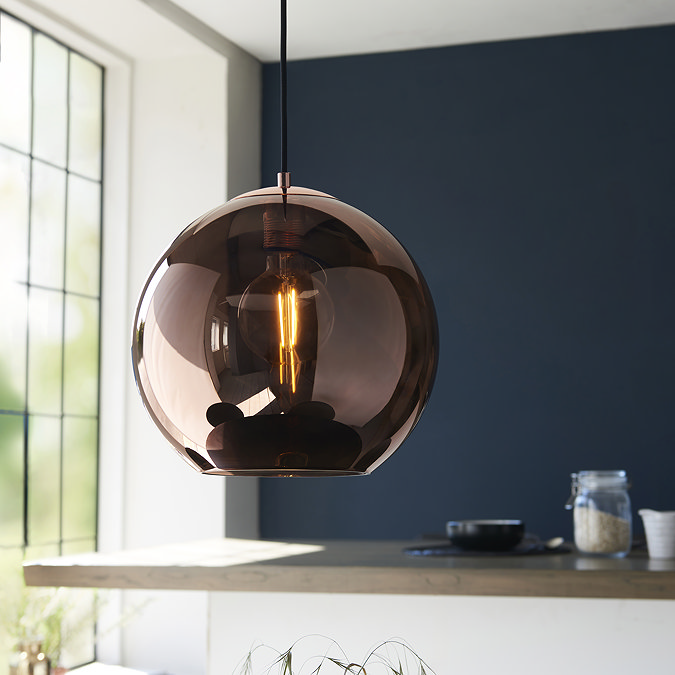 Jerome Pendant Light