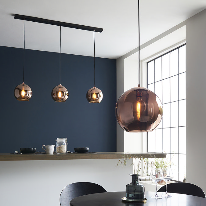 Jerome Pendant Light