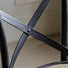 Jesper Bar Stool pair