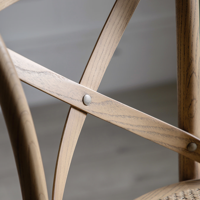 Jesper Bar Stool Pair