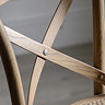 Jesper Bar Stool Pair