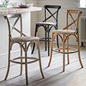 Jesper Bar Stool Pair