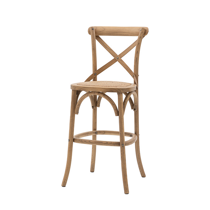 Jesper Bar Stool Pair