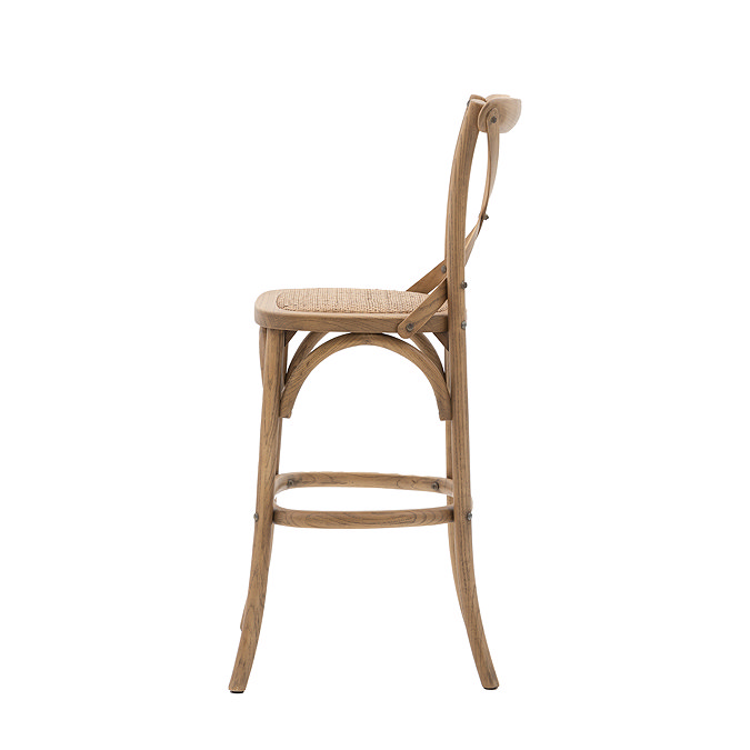 Jesper Bar Stool Pair