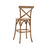 Jesper Bar Stool Pair
