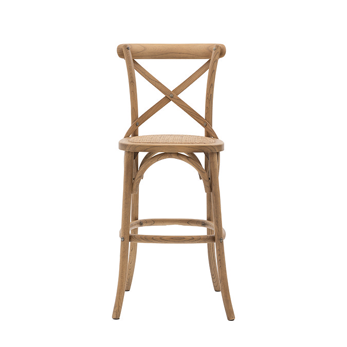 Jesper Bar Stool Pair