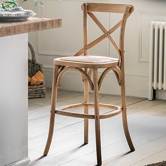 Jesper Bar Stool Pair