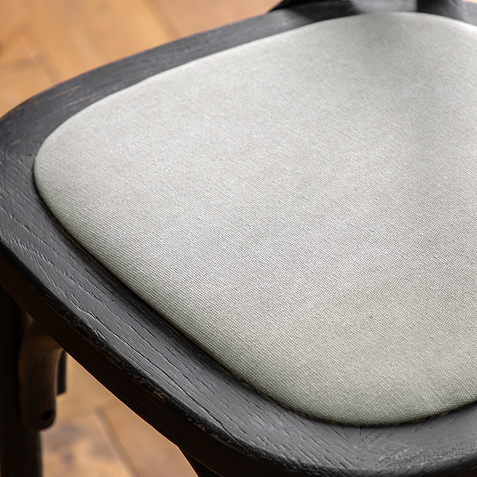 Jesper Linen chair