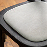 Jesper Linen chair