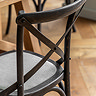 Jesper Linen chair