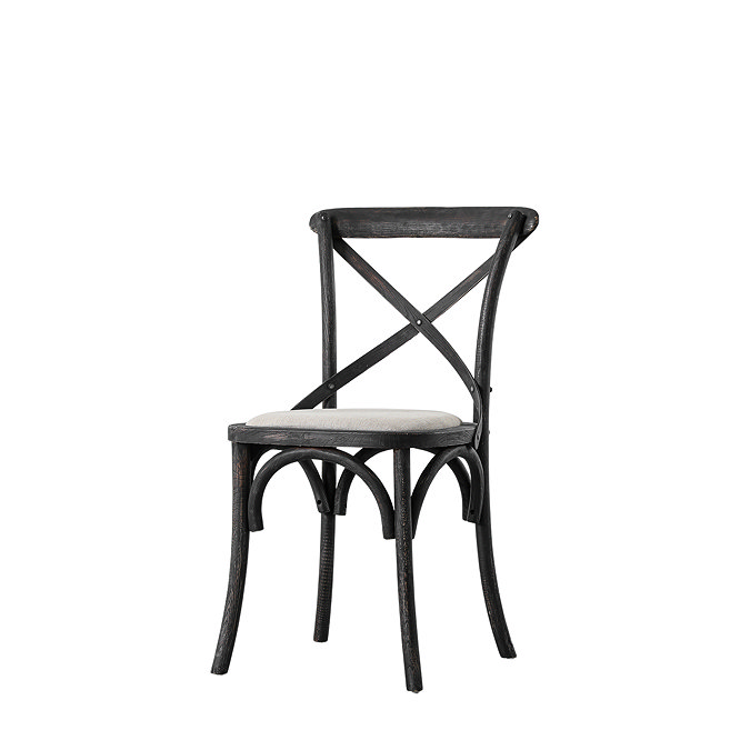 Jesper Linen chair