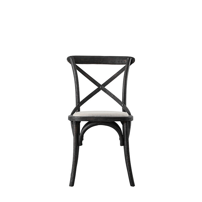 Jesper Linen chair