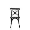 Jesper Linen chair