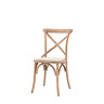 Jesper linen chair