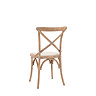 Jesper linen chair
