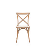 Jesper linen chair