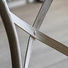 Jesper rattan dining chair pair